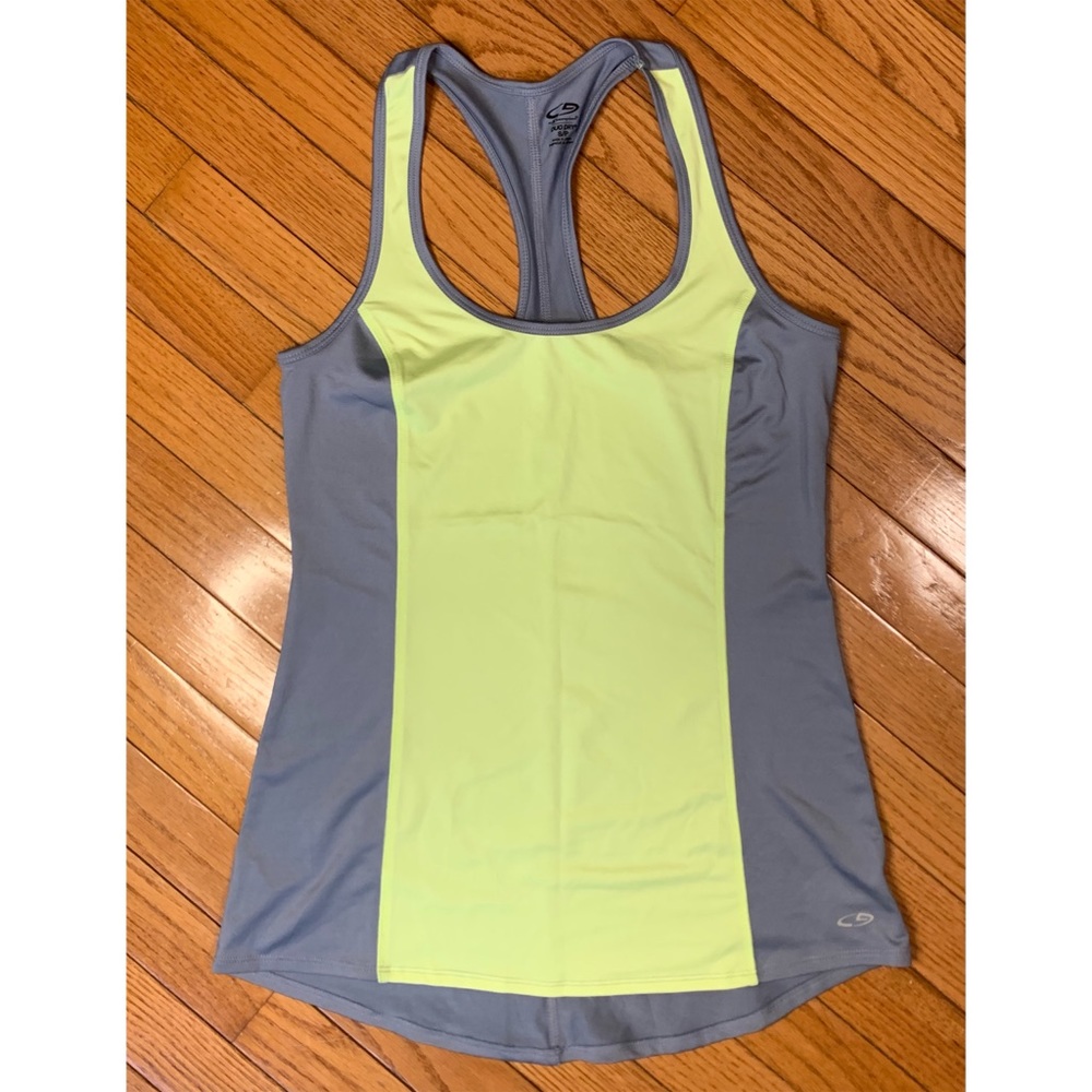 C9 racerback running tank. NWT ‼️